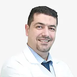 Mohamad Saleh