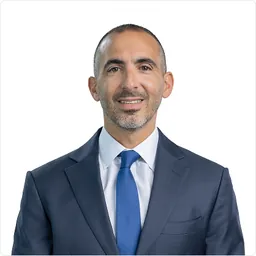 Shafik Sidani