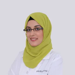 Sabrin Ali