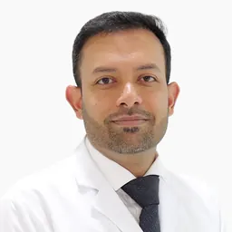 Mohammed Ibrahim