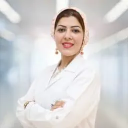 Nahla Ibrahim El Awady