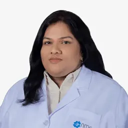 Deepti Kiran Mekala