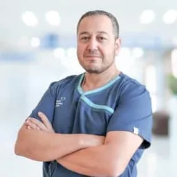 Omar Sabri