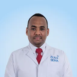 Elwali Elshaikh Elwali Mohamed