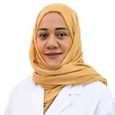 Tasneem Ali Salim Ismail