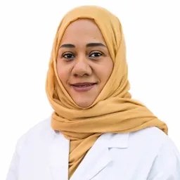 Tasneem Ali Salim Ismail
