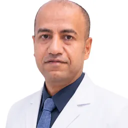 Mohamed Haggag