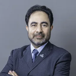 Abdul Qayyum Malik Abdul Basit
