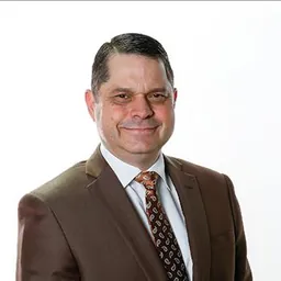 Ralph Marktanner