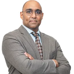 Neil Arun Nijhawan
