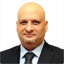 Mohamed Askalany