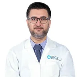 Tayeed Aldin Bouzia