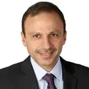 Khaled Ismail