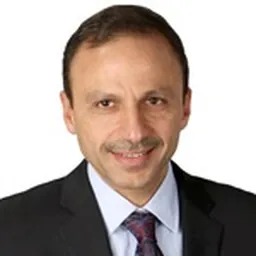 Khaled Ismail