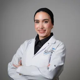 Jumana Seyam