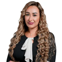 Hala Mohamed