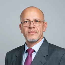 Mohamed Fathi Mohamed Seidam