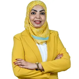 Safa Abdullah Mohamed