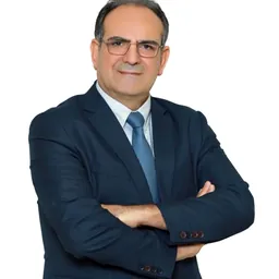 Massoud Ali
