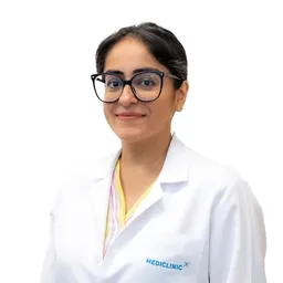 Lubna Sultan