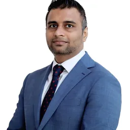 Mohammed Nabil Quraishi