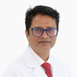 Pramodkumar Muntode