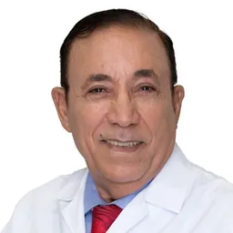 Yousef El Hefny