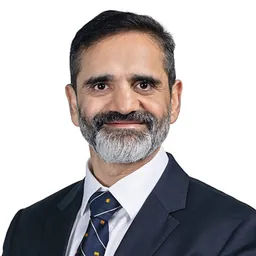 Saqib Aziz