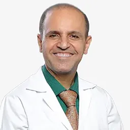 Hossein Yavari