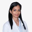 Nita Trina D’Souza
