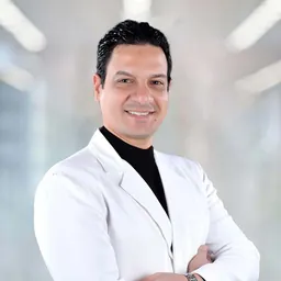 Amr Kotb