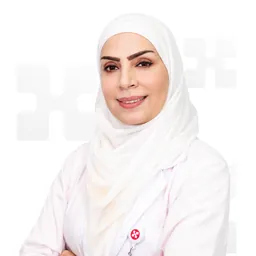 Eman Al Naoufi