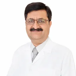 Iqbal Hussain