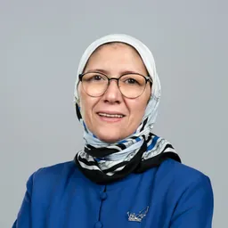 Zeinab Alloub