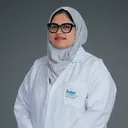 Hafsa Salim Daber
