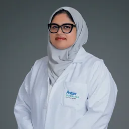 Hafsa Salim Daber