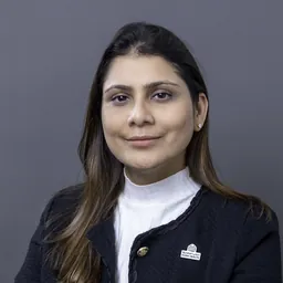 Shalinder Kaur Hooda
