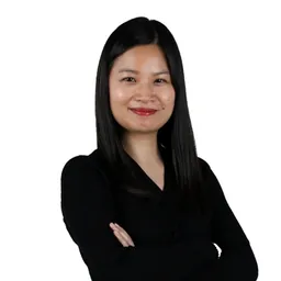 Cindy Tran