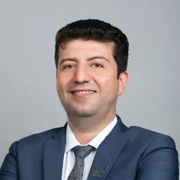 Rani Faraj AlSet