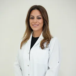 Suzan Najm