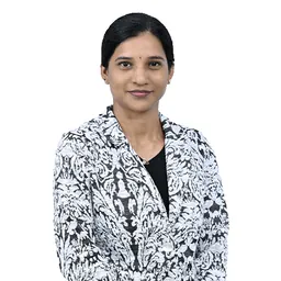 Sridevi Patra