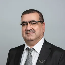 Haider Gaib Taleb