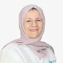 Layla Omran Muhsin