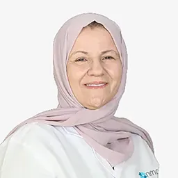 Layla Omran Muhsin