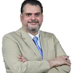 Sherif Elsaka