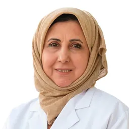 Ameera Ibrahim Al Bayati