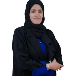 Abeer Khalid Al Ali
