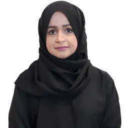 Fatema Alshehhi