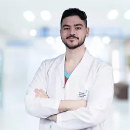 Hisham Saqa