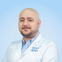 Haydar Jawad Abbood Al Rufaye